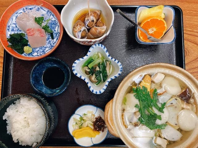 姫松屋 新町店 - サブ画像2