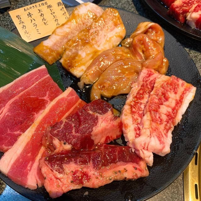 あみやき亭 岐南店 - サブ画像2