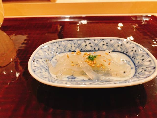 江戸町 すぎもと - サブ画像1