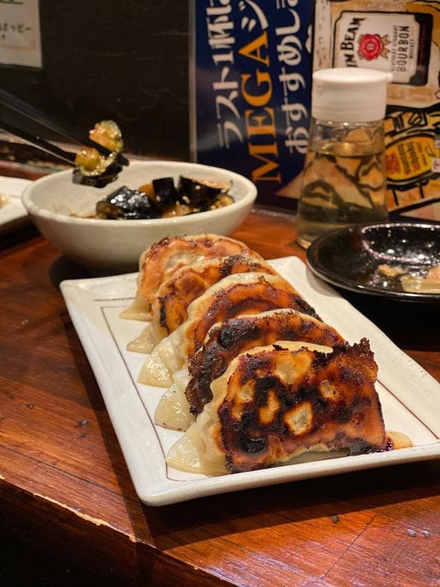餃子研究所 縁日 - サブ画像3