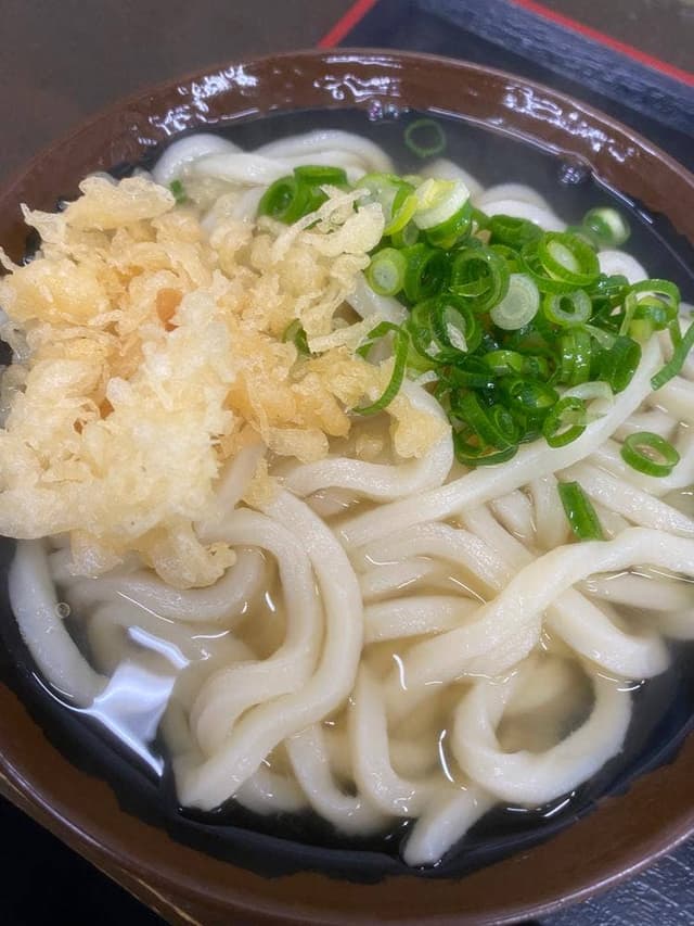 うどん屋 まつはま - サブ画像2