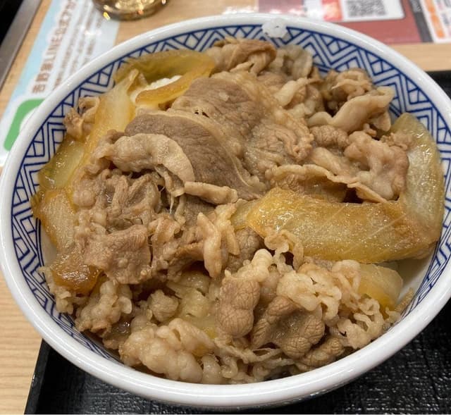 吉野家 171号線大山崎店 - サブ画像3
