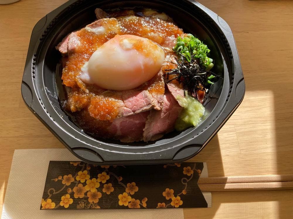和風肉ビストロ 空楽
