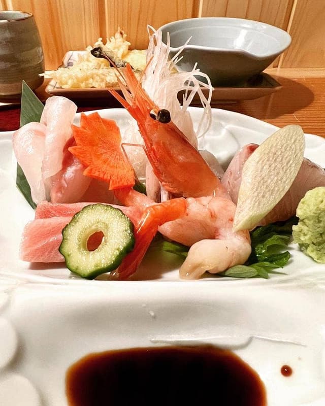 海鮮割烹 あたご - サブ画像1