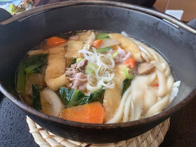 味の民芸 野田国道16号店 - サブ画像1