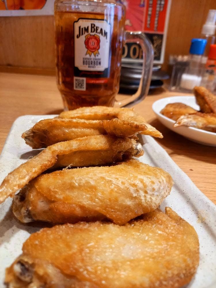 居酒屋革命 酔っ手羽 船橋店