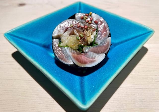 鮨 梢 - サブ画像1