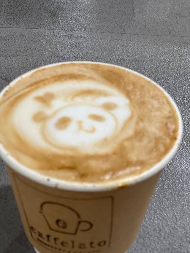 caffelato - サブ画像3