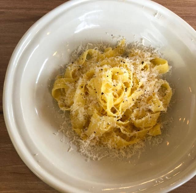 チーズと胡椒 - サブ画像1