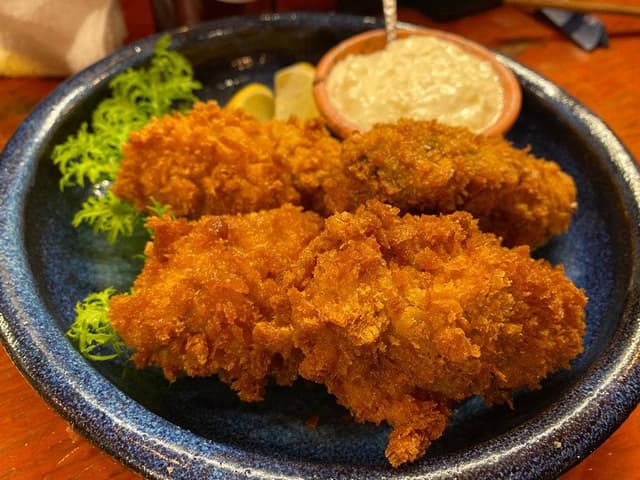 日本酒場のれん - サブ画像2