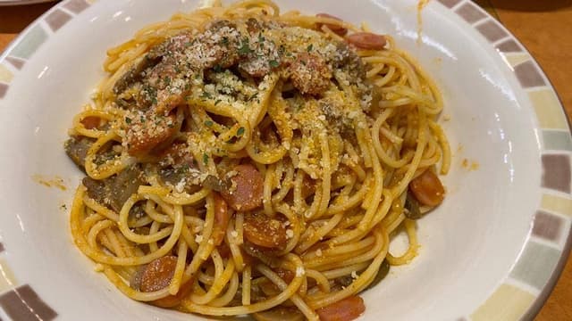 サイゼリヤ 島忠ホームズ川崎大師店 - サブ画像2