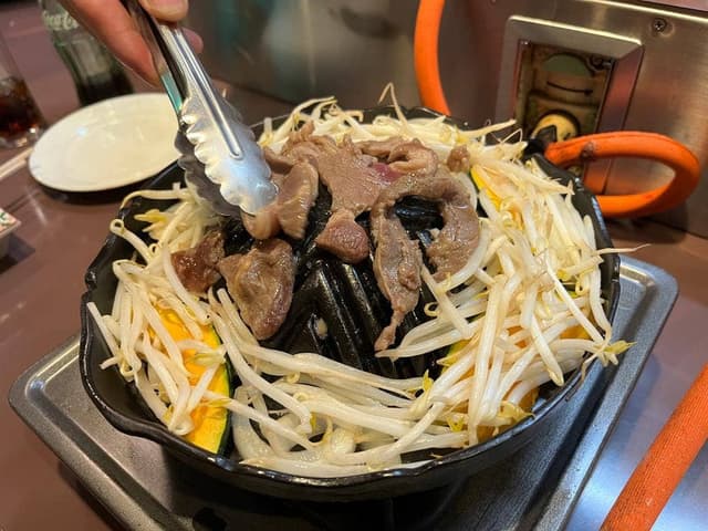 義経 - サブ画像3