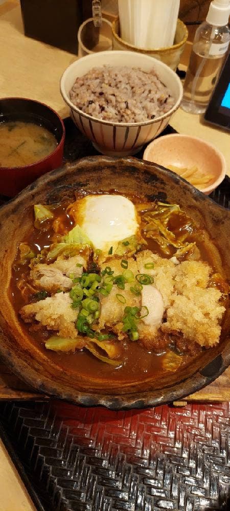 大戸屋ごはん処 品川グランパサージュ店 - サブ画像3