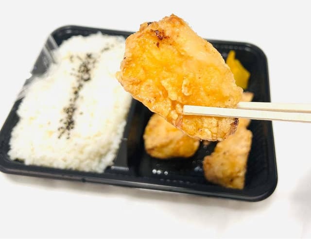 中津からあげ渓 戸越銀座本店 - サブ画像1