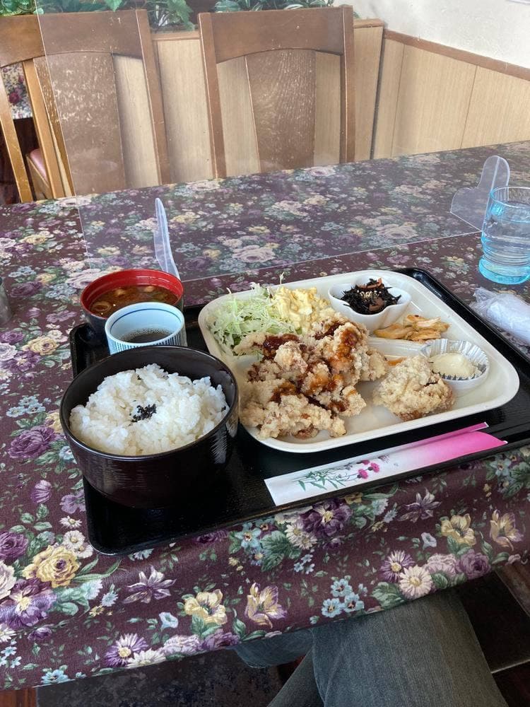 来来る