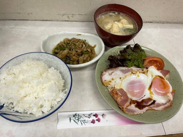 一楽食堂 - サブ画像3