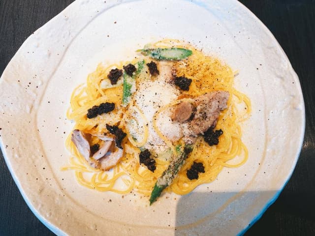 37 Pasta - サブ画像2