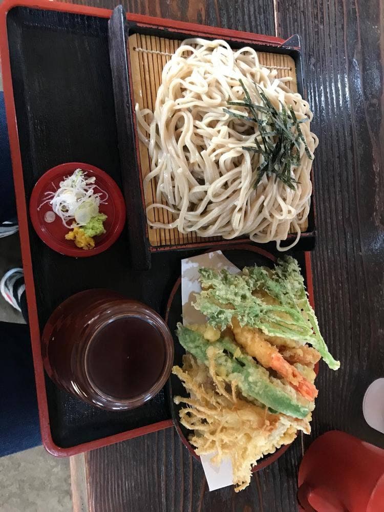 そばいち