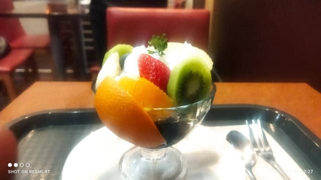 カフェ・ド・キネマ - サブ画像2