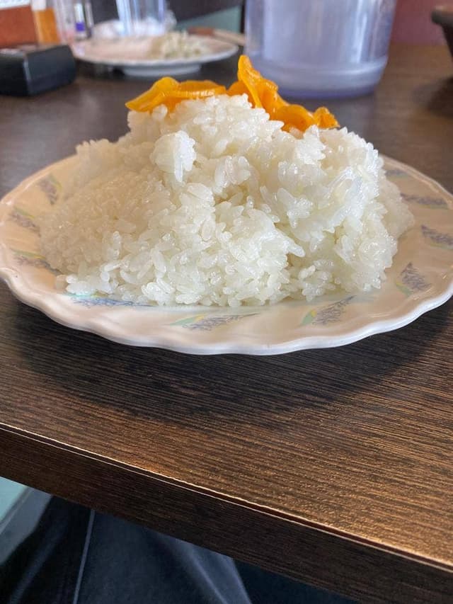 ステーキ食堂 垣生店 - サブ画像1