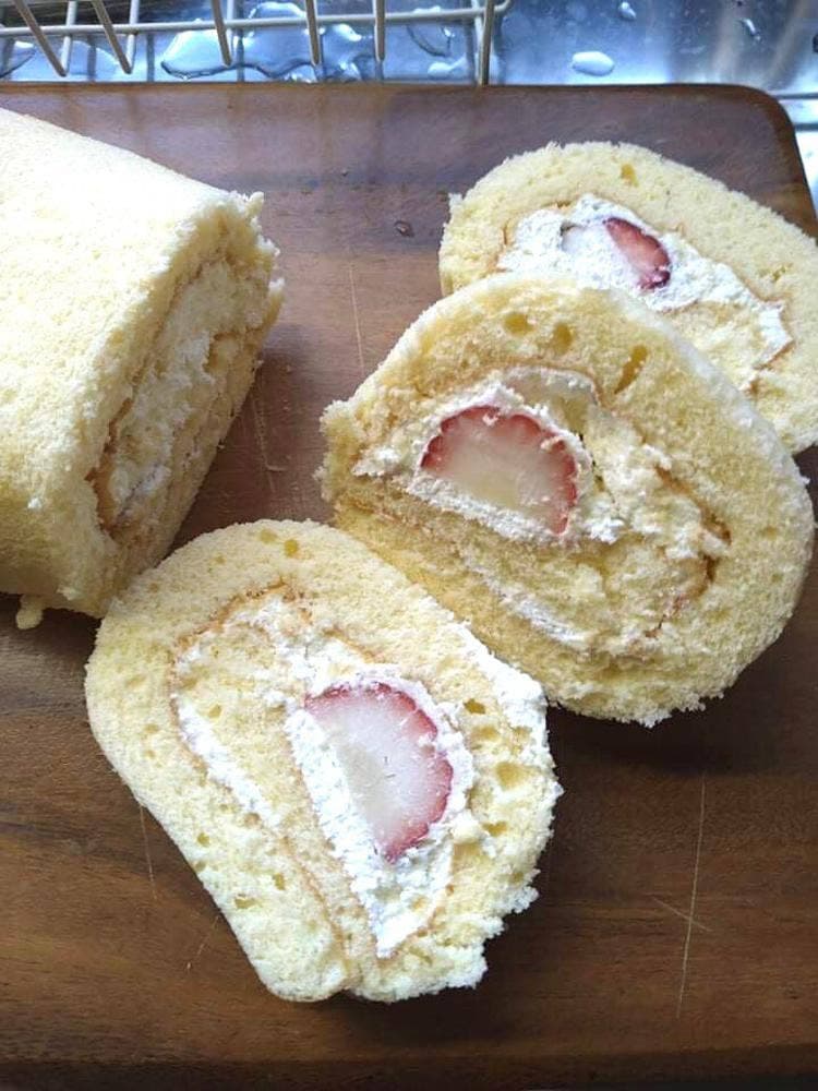 くになかのけーきやさん