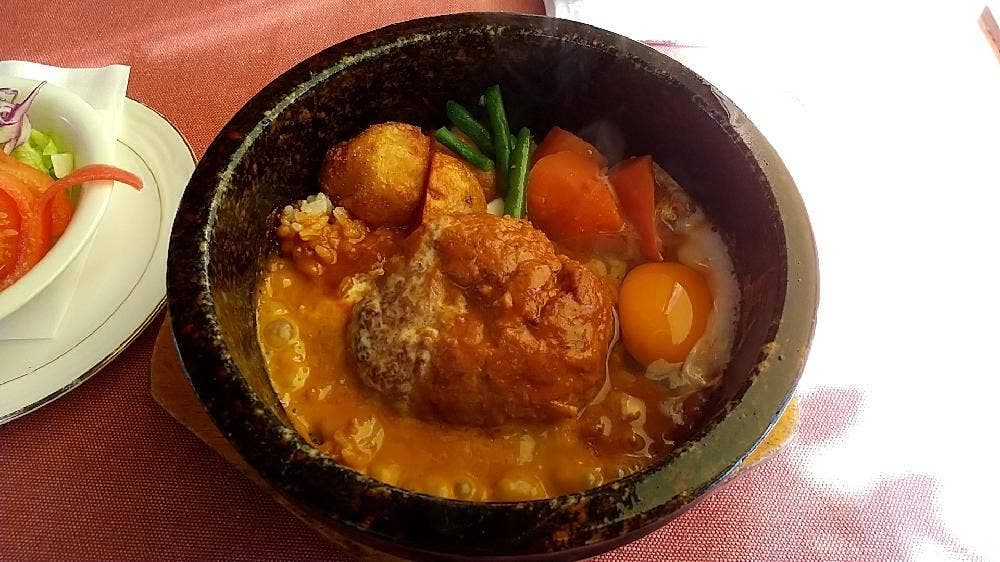 いつものところ