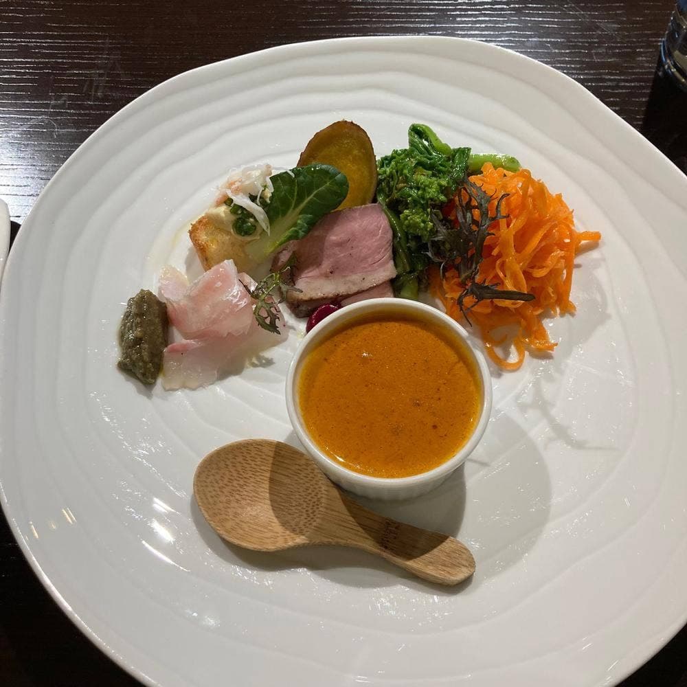 Bistro PETIT TONTON