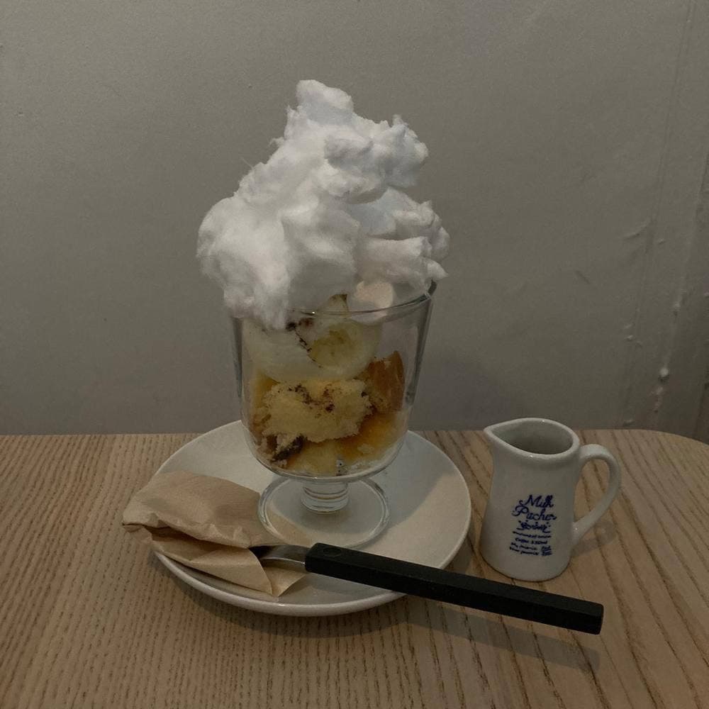 special cafe