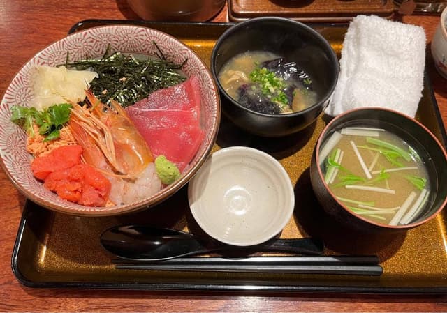 四季の味 さくれ - サブ画像2