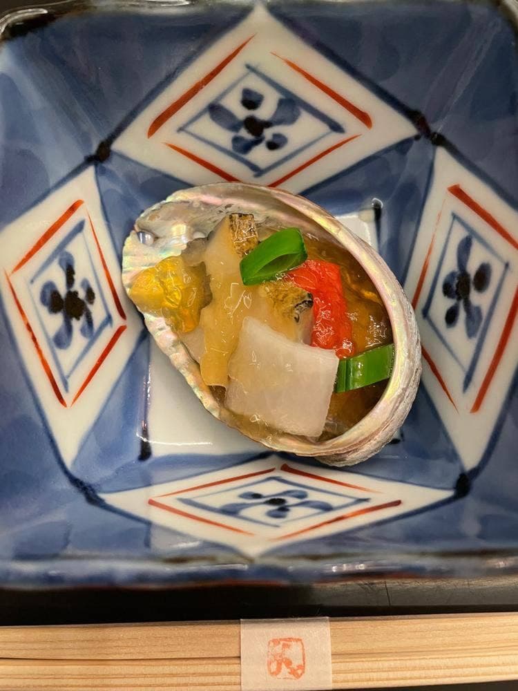 日本料理 ひのや