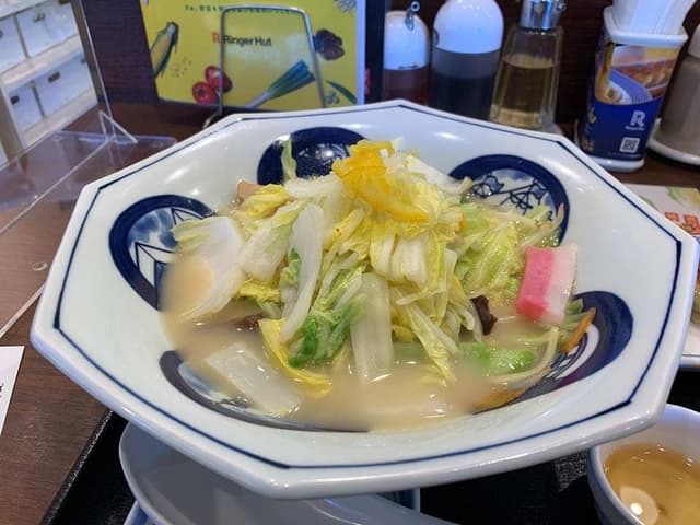 リンガーハット 国立府中インター店 - サブ画像2