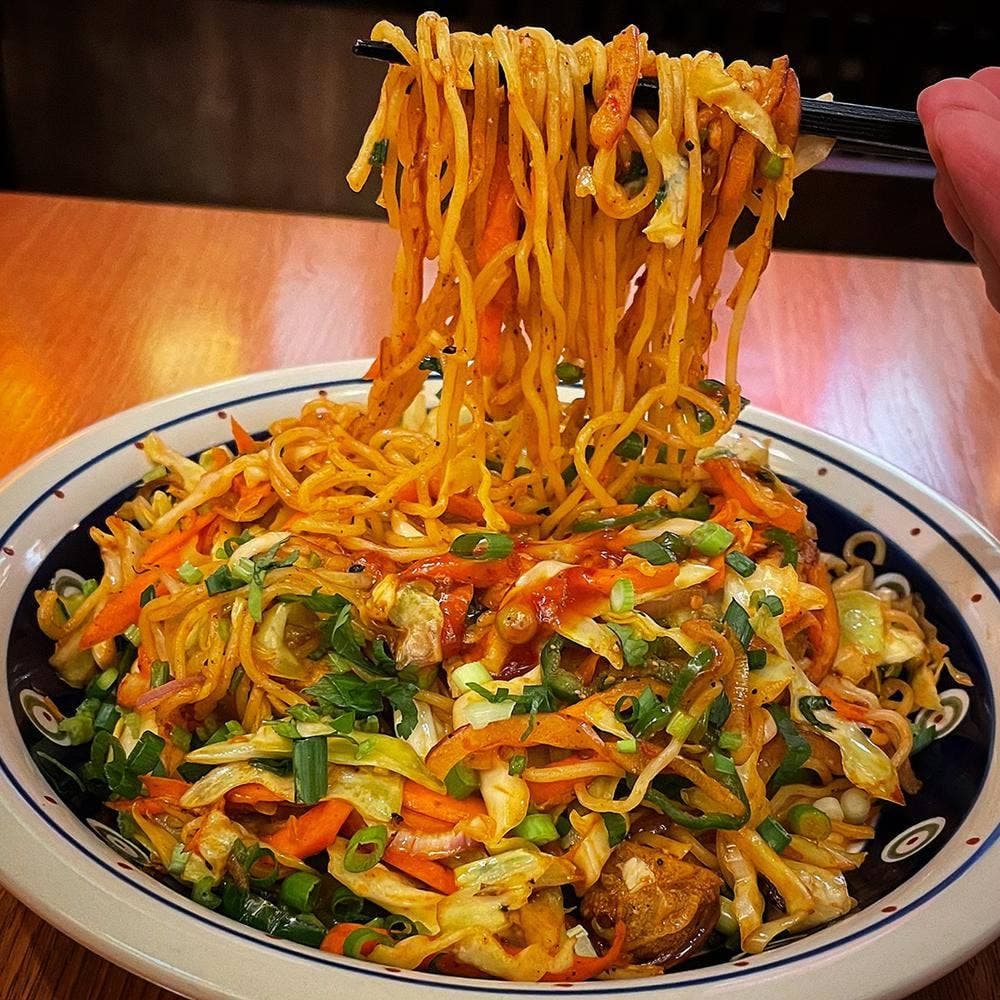 ネパール餃子酒場 そるてぃ