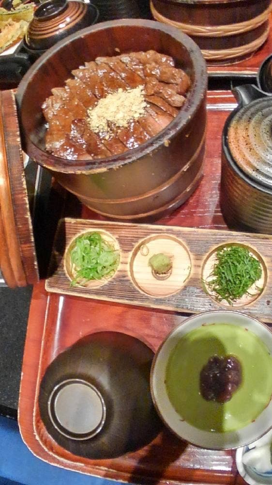 阪急うめだ本店みわ屋 - サブ画像1