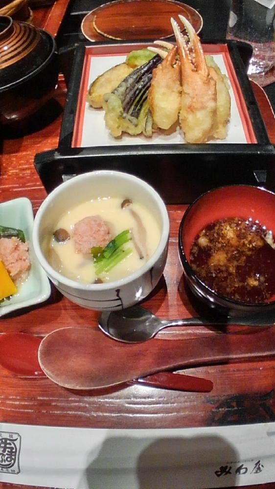 阪急うめだ本店みわ屋 - サブ画像2
