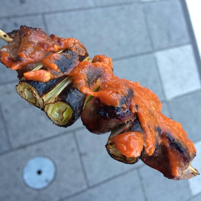 エース大松 - サブ画像1