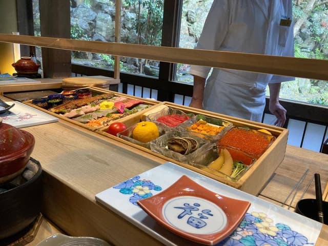 音羽山荘 - サブ画像1