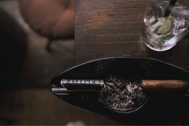 Cigar Club KANOU - サブ画像2