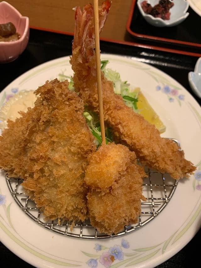 お食事処 大原 - サブ画像3