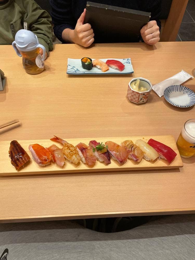 福すし大宮総本店