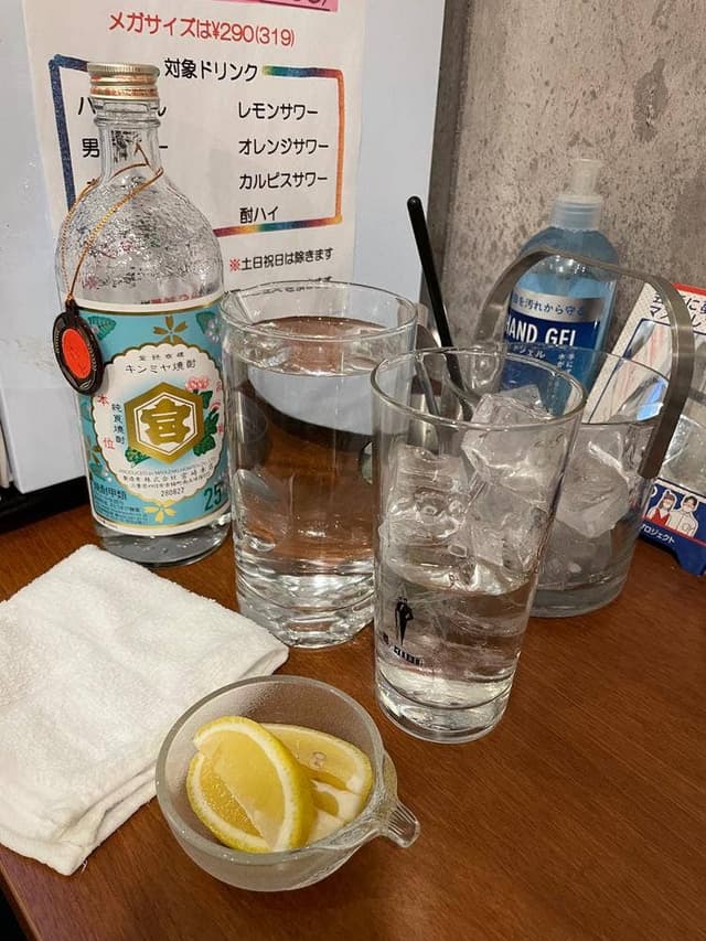 大衆めし酒場 ななまる - サブ画像1