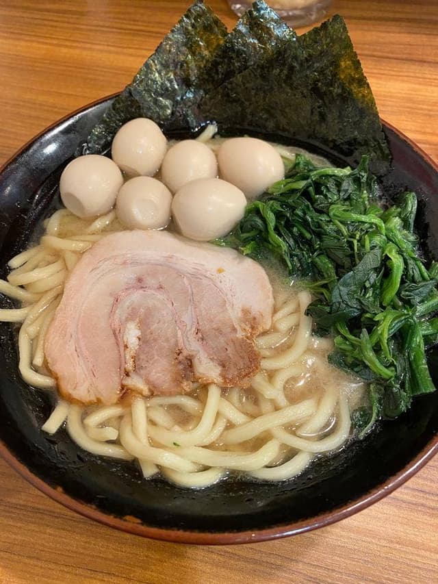 吉祥寺家 - サブ画像1