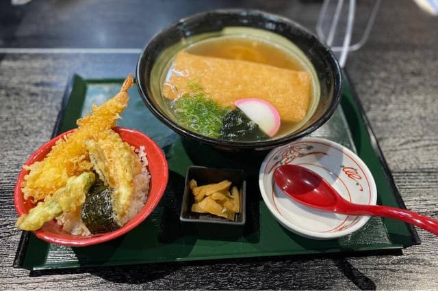 湯上がり茶屋一休 - サブ画像2