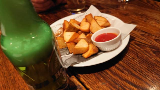 シャムロック バイ アボット チョイス - サブ画像1