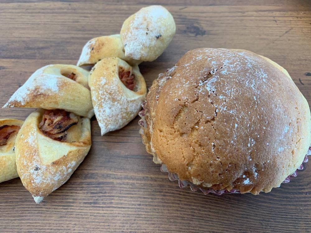 BAKEHOUSE Mère TauT阪急洛西口店