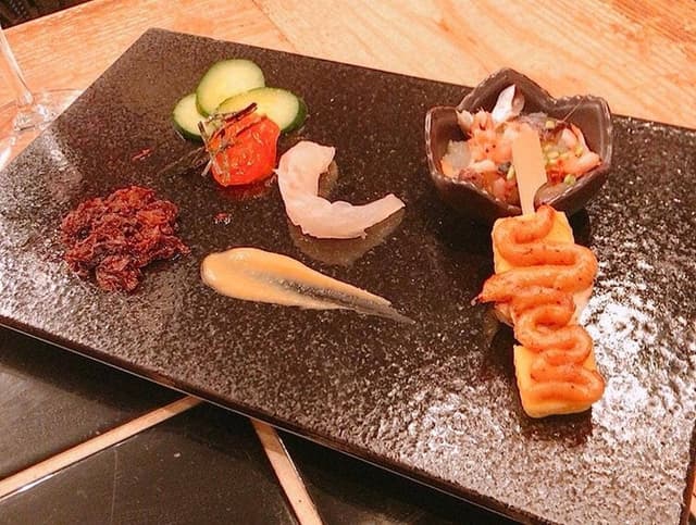 son-ju-cue - サブ画像2