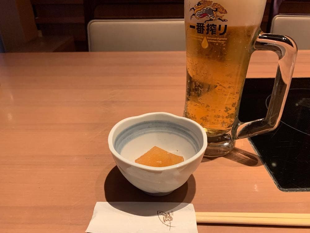 うおまん あまがさきキューズモール店