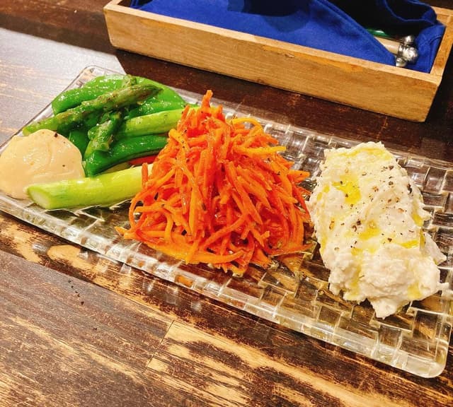 THE KENTARONE - サブ画像1