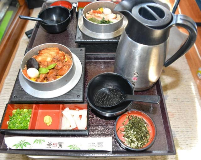 釜寅 宇都宮今泉店 - サブ画像2