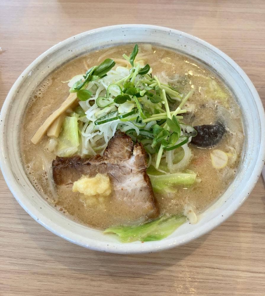 らーめん豚や