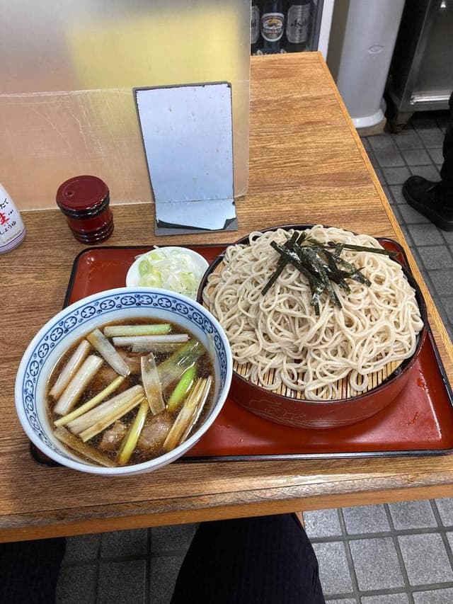 小進庵 - サブ画像1